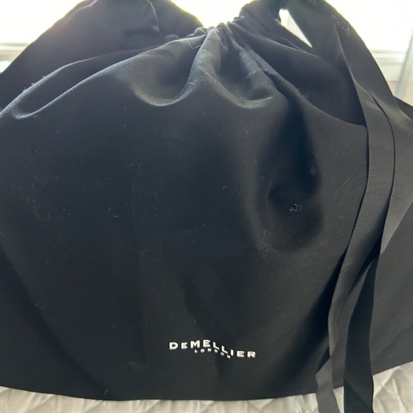 Demellier Santorini Tote - Picture 9 of 14